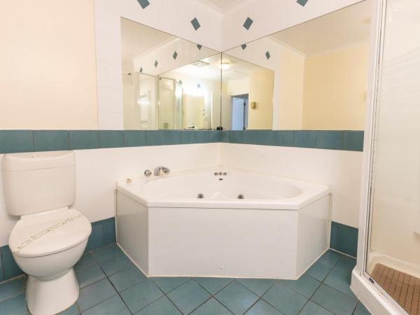 ASURE PRINCE motor lodge : photo 6 de la chambre appartement 1 chambre