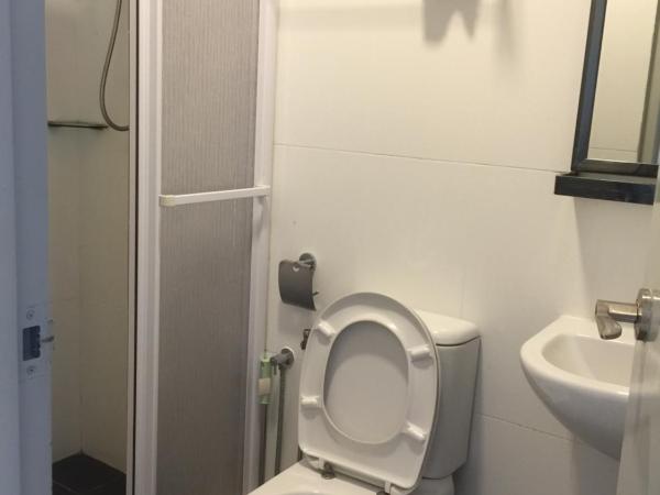 D Wharf Port Dickson Private Condo Waterfront : photo 4 de la chambre chambre lits jumeaux standard