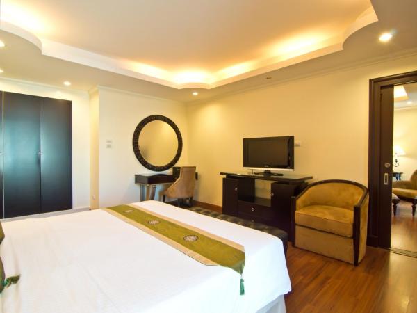 LK Royal Suite : photo 6 de la chambre offre spéciale - suite 1 chambre