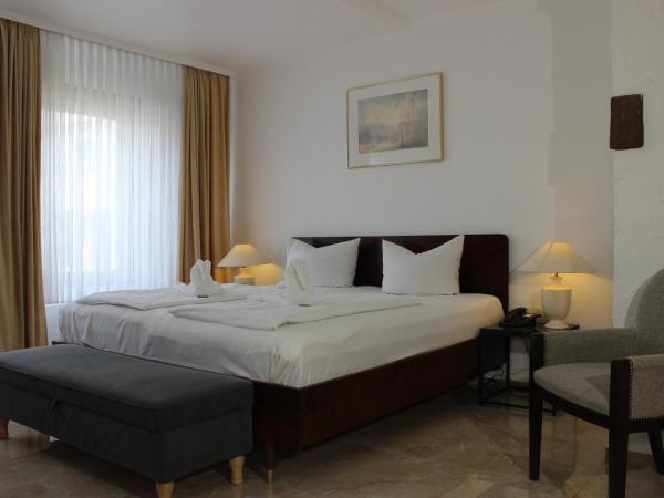 Aalto Hotel : photo 1 de la chambre suite junior