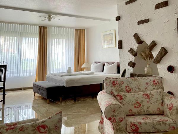 Aalto Hotel : photo 3 de la chambre suite junior