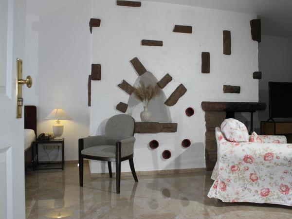 Aalto Hotel : photo 4 de la chambre suite junior