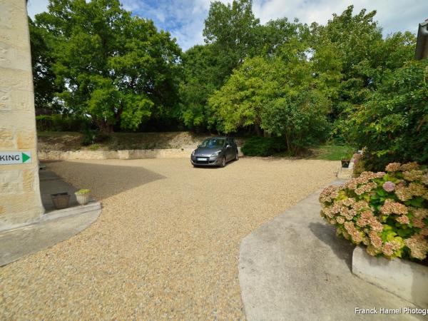 Le Clos des Oiseaux : photo 7 de la chambre maison 3 chambres