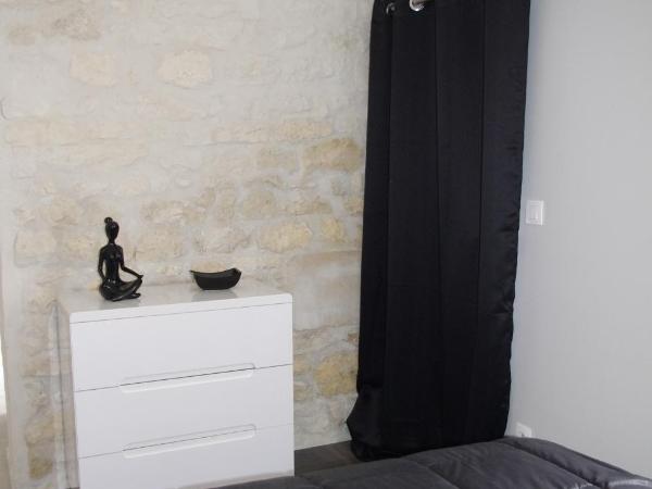 Le Clos des Oiseaux : photo 4 de la chambre suite deluxe