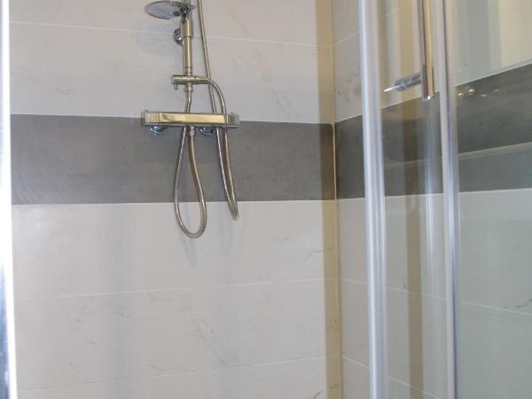 Le Clos des Oiseaux : photo 6 de la chambre suite deluxe