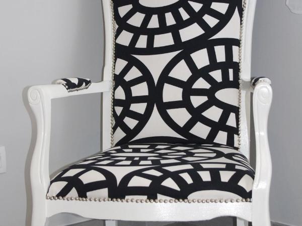 Le Clos des Oiseaux : photo 2 de la chambre suite deluxe