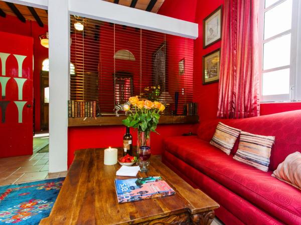 Garlands Del Rio : photo 4 de la chambre suite familiale