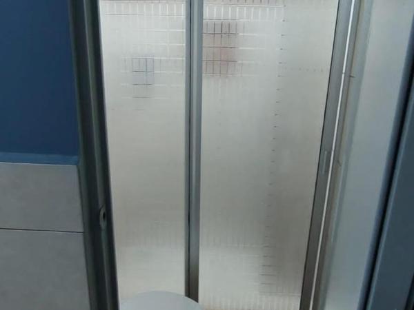 Hotel Sttiny Monterrey Tecnológico : photo 5 de la chambre dortoir mixte de 10 lits