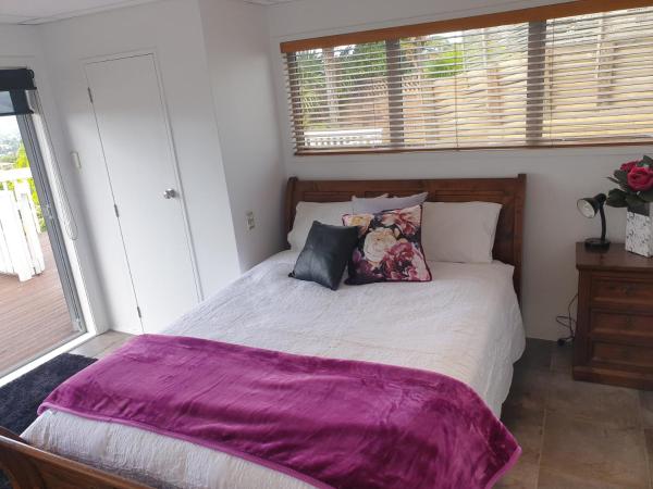 Serenity Views : photo 2 de la chambre appartement