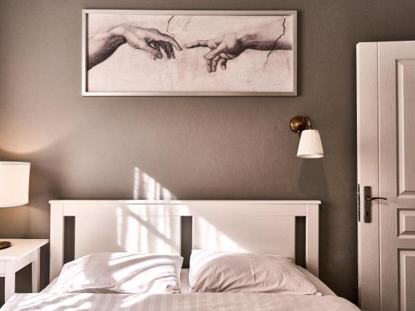 Cicerone Apart : photo 4 de la chambre appartement