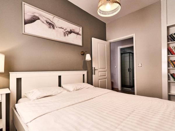 Cicerone Apart : photo 2 de la chambre appartement