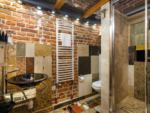 Aparthotel Stare Miasto : photo 7 de la chambre appartement 2 chambres