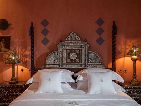 La Maison Ottomane : photo 10 de la chambre suite junior deluxe