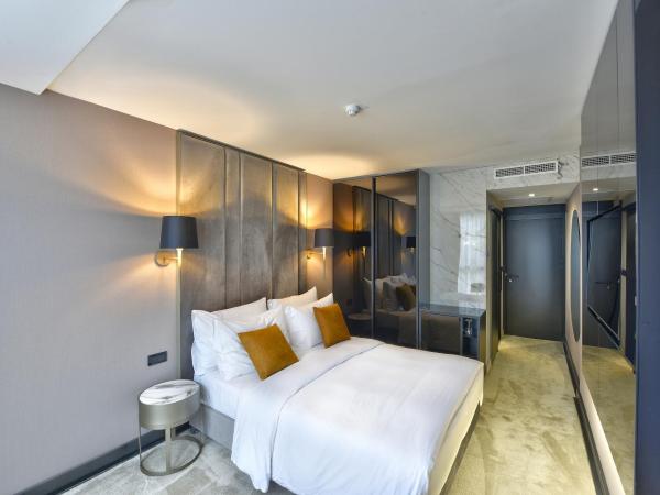 Grand Hotel Adriatic : photo 6 de la chambre chambre double standard