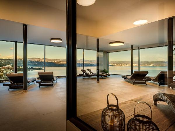 Grand Hotel Adriatic : photo 7 de la chambre chambre double standard