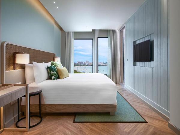 Amari Pattaya : photo 4 de la chambre suite amari