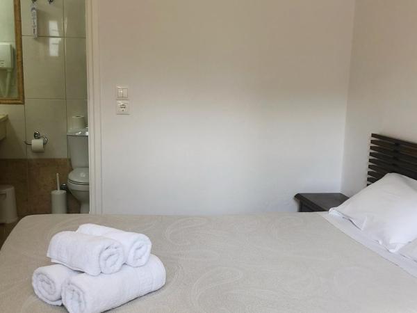 Matina Hotel : photo 3 de la chambre chambre simple classique