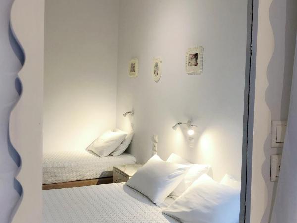 Matina Hotel : photo 2 de la chambre chambre triple