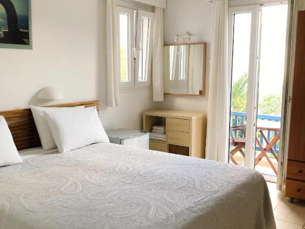 Matina Hotel : photo 8 de la chambre chambre double