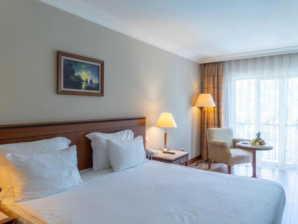 IC Hotels Airport : photo 2 de la chambre chambre double