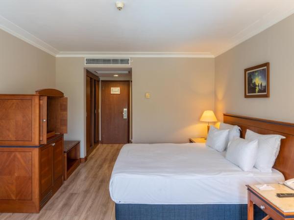 IC Hotels Airport : photo 5 de la chambre chambre double