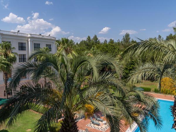 IC Hotels Airport : photo 6 de la chambre chambre double