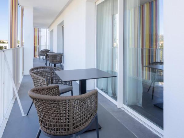 Felix Hotel Olbia : photo 7 de la chambre chambre double supérieure