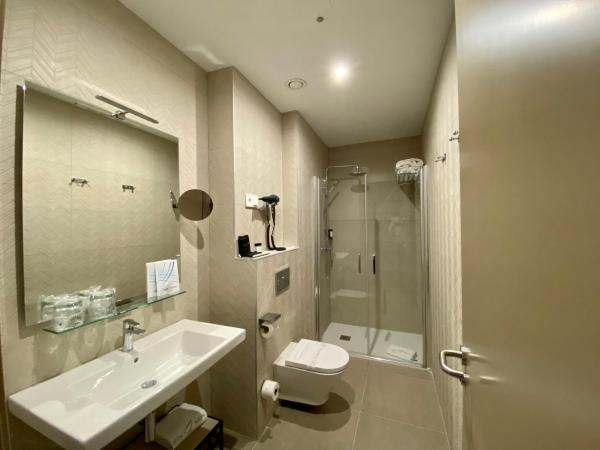 abba Sevilla : photo 7 de la chambre chambre double ou lits jumeaux supérieure