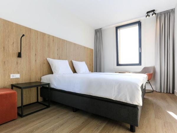 Fletcher Hotel Rotterdam-Airport : photo 1 de la chambre chambre double