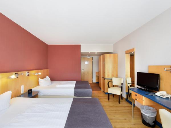 Amedia Dresden Elbpromenade, Trademark Collection by Wyndham : photo 7 de la chambre chambre lits jumeaux confort plus