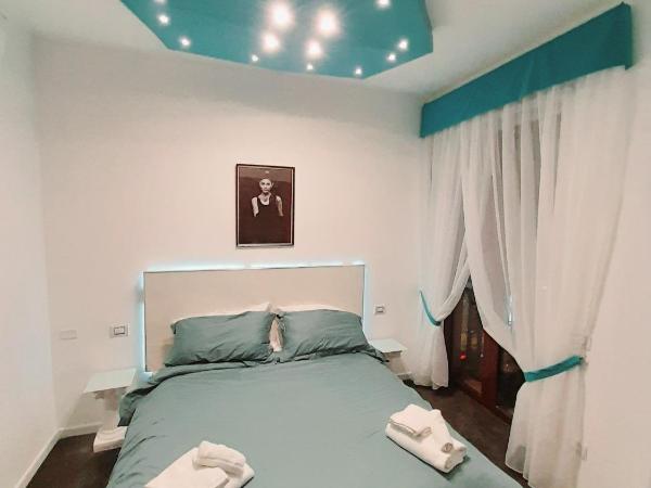 Trinity Luxury Resort by Babylon Stay : photo 1 de la chambre suite de luxe