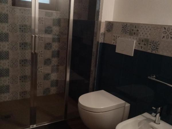 Bed and Breakfast Josepha : photo 6 de la chambre chambre triple