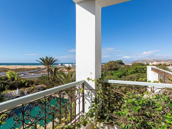 Le Riad Villa Blanche : photo 2 de la chambre suite junior