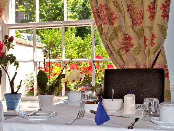 Waterloo Lodge : photo 5 de la chambre chambre double avec parking