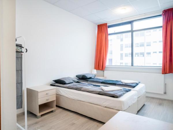 Guesthouse Pavi : photo 2 de la chambre chambre lits jumeaux