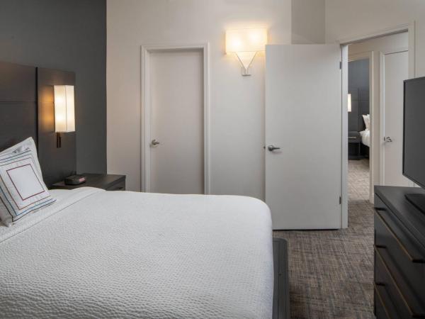 Sonesta ES Suites New Orleans Convention Center : photo 4 de la chambre suite 2 chambres avec 2 lits queen-size
