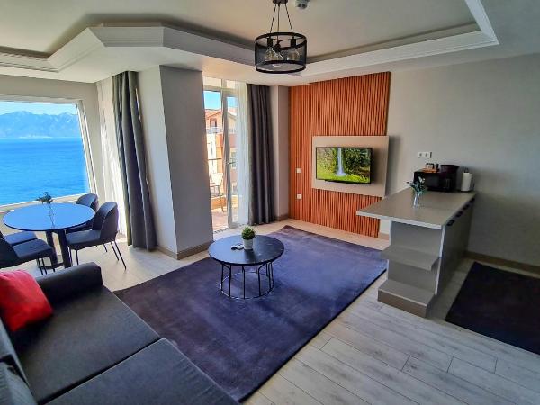 Letstay Panorama Suites : photo 1 de la chambre suite 2 chambres