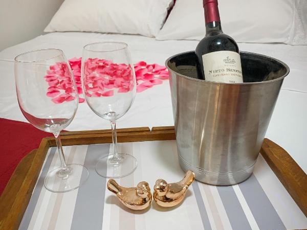 Casa da Coruja : photo 4 de la chambre suite deluxe