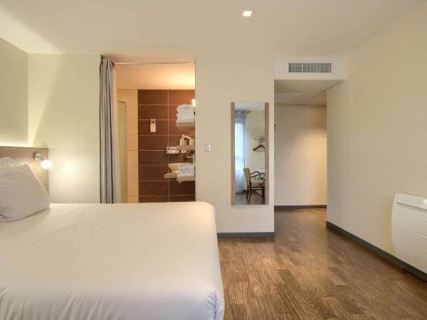 Sure Hotel by Best Western Reims Nord : photo 3 de la chambre grande chambre familiale