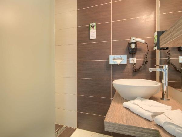 Sure Hotel by Best Western Reims Nord : photo 3 de la chambre chambre lit queen-size confort