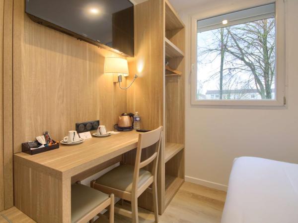 Sure Hotel by Best Western Reims Nord : photo 9 de la chambre chambre lit queen-size classique