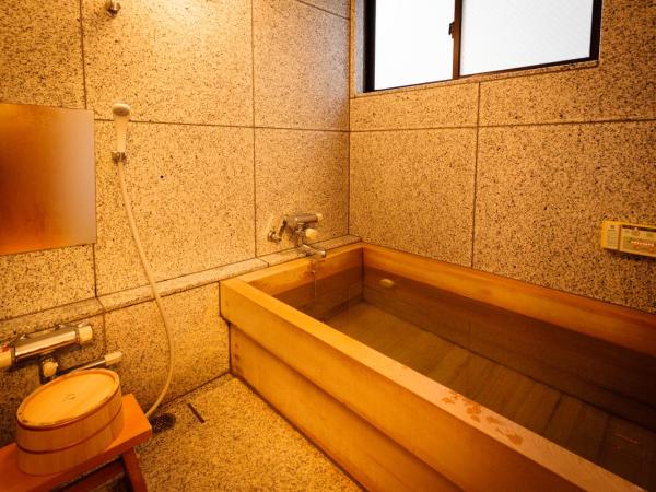 Kyoto Ryokan Kinoe : photo 7 de la chambre suite - vue sur jardin