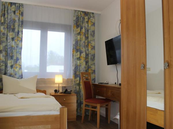 Aalto Hotel : photo 2 de la chambre chambre simple Économique