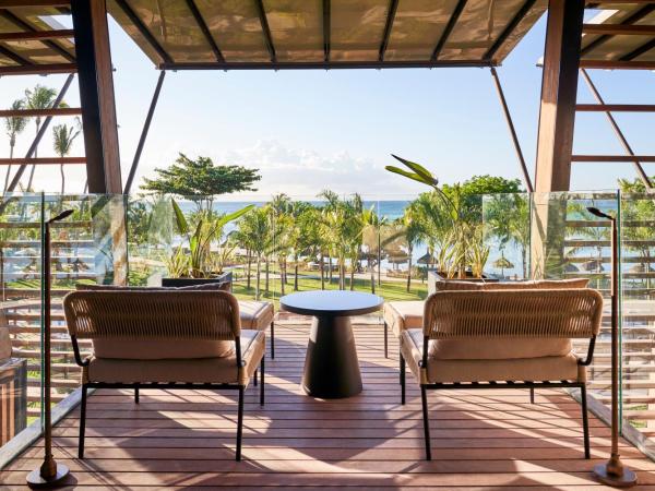 LUX* Grand Baie Resort & Residences : photo 4 de la chambre suite junior