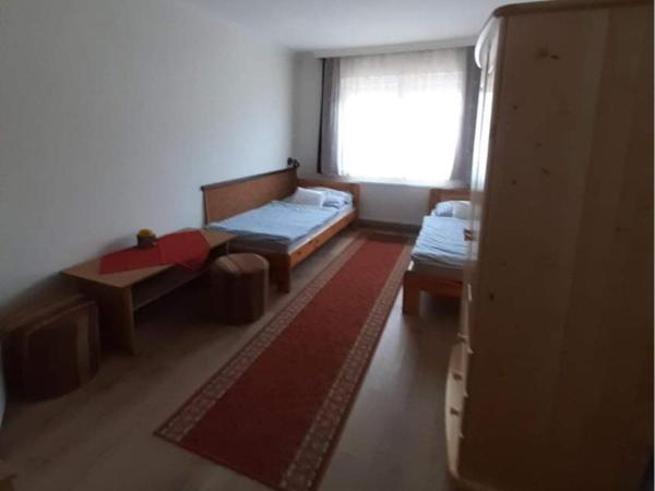 Pegazus Vendégház : photo 2 de la chambre chambre lits jumeaux