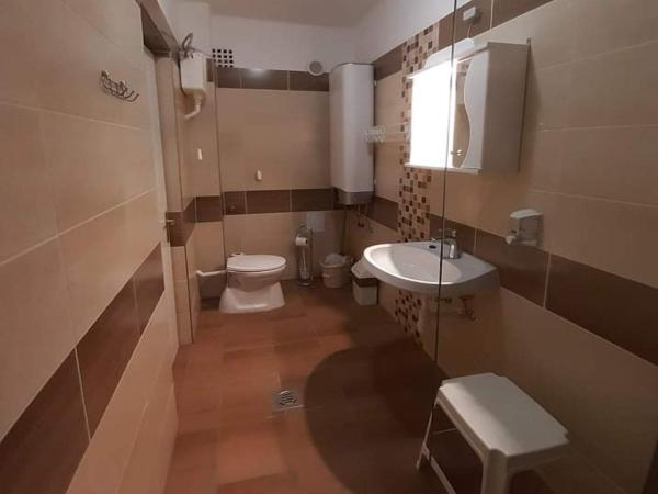 Pegazus Vendégház : photo 1 de la chambre chambre lits jumeaux