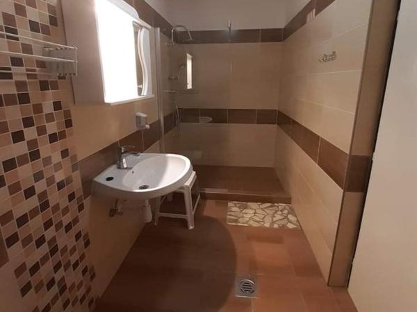 Pegazus Vendégház : photo 3 de la chambre chambre lits jumeaux