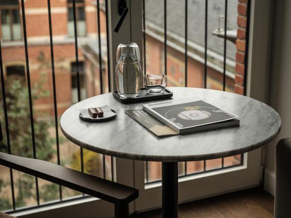 august : photo 6 de la chambre suite expérience