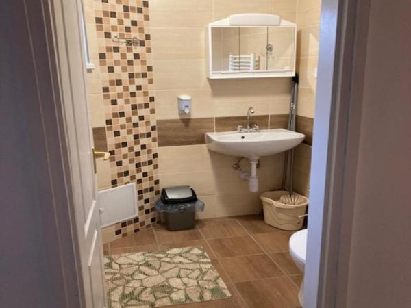 Pegazus Vendégház : photo 9 de la chambre chambre double deluxe avec douche