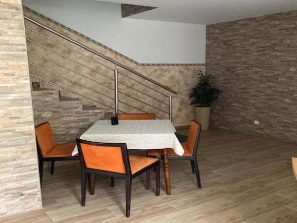 Pegazus Vendégház : photo 2 de la chambre chambre double deluxe avec douche